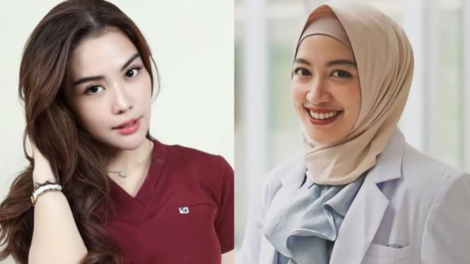 Cindy Rizky Buka Suara Soal Kontroversi Pelakor dan Ancaman Keselamatan: Klarifikasi Lengkap Mahasiswi Kedokteran