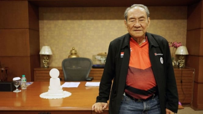 Meninggalnya Michael Hartono: Jejak Sang Pengusaha Raksasa dan Warisan Triliunan Rupiah yang Tertinggal