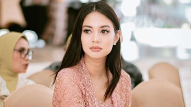 Aurelie Moeremans Ambil Langkah Besar: Adaptasi 'Broken Strings' Menuju Layar Lebar Dimulai