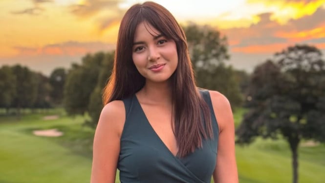 Aurelie Moeremans Bawa Kisah Viral Broken Strings ke Layar Lebar, Ini Motivasinya