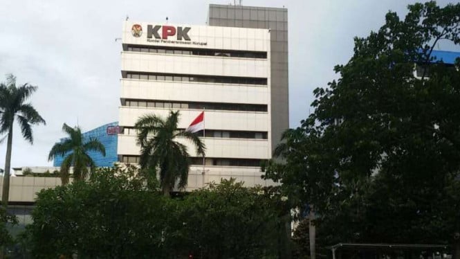 KPK Berkomitmen Jamin Hak Ibadah: 67 Tahanan Korupsi Diizinkan Salat Idulfitri