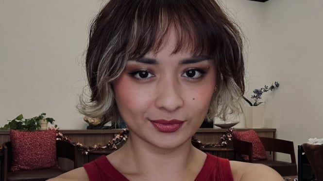 Joanna Alexandra Siap Melangkah ke Pernikahan Setelah Lima Tahun Menjalani Hidup sebagai Ibu Single