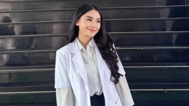 Cindy Rizky Aprilia Membantah Tuduhan Peran Ani-ani dan Selingkuh, Siap Ambil Jalur Hukum