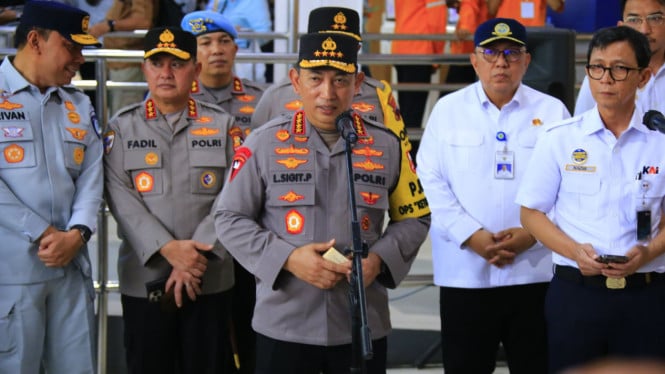 Pencapaian Signifikan Keselamatan Berkendara: Kecelakaan Mudik Lebaran 2026 Mencatat Penurunan Dramatis