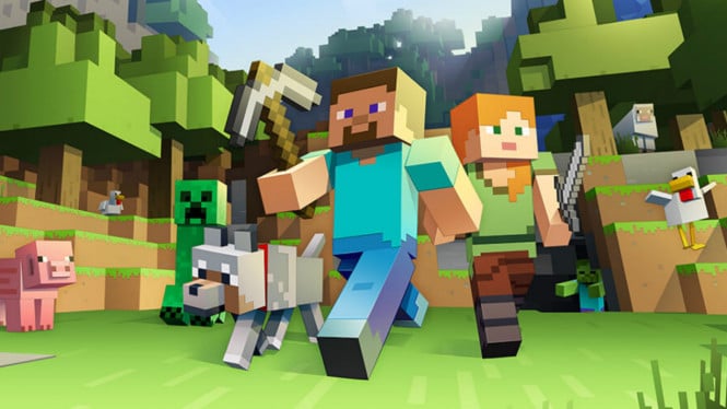 Minecraft Masuki Fase Kritis Sebelum Peluncuran: Release Candidate 1 Versi 26.1 Resmi Tersedia untuk Pengujian Publik