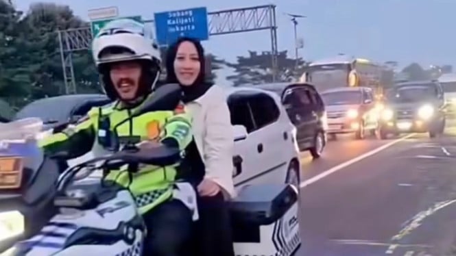 Catatan Hitam Musim Mudik: Dari Insiden Cipali hingga Pelanggaran Berlalu Lintas di Tol Trans Jawa
