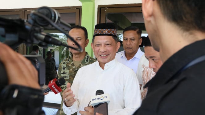 Presiden Prabowo Salut Terhadap Kecepatan Rekonstruksi Wilayah Bencana Sumatera