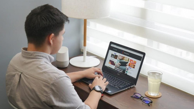 Menghadapi Ancaman Kelangkaan Energi: IEA Rekomendasikan Strategi Work From Home sebagai Solusi Penghematan Bahan Bakar