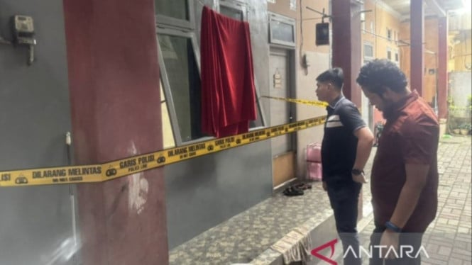 Polda Metro Jaya Buka Penyelidikan Mendalam Terkait Penemuan Mayat Wanita di Cipayung Jaktim