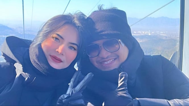 Pernikahan di Ambang Kehancuran: Shyalimar Malik Terbuka Soal Ketidaksetiaan Pasangan Hidup