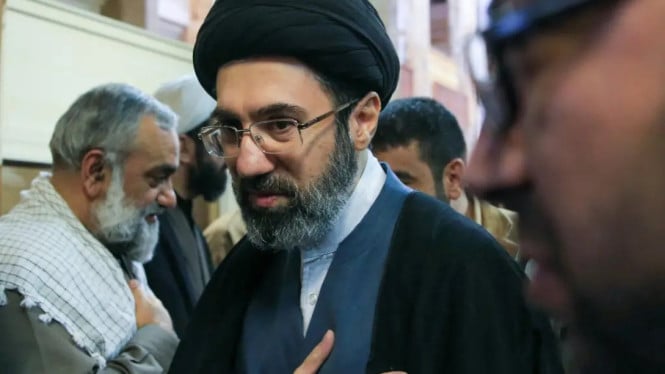 Pemimpin Iran Deklarasikan Kemenangan Melawan Musuh dalam Pesan Nowruz Bersejarah