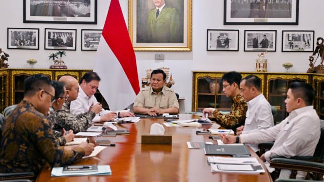 Prabowo Bantah Komitmen Finansial Indonesia terhadap Board of Peace, Tegaskan Posisi Independen Negara