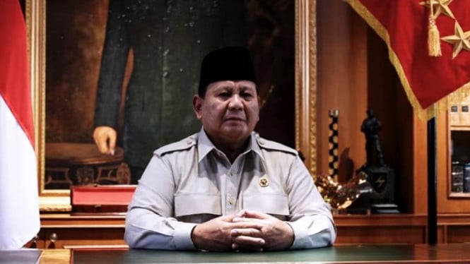 Prabowo Luncurkan Agenda Transformasi Pendidikan: Renovasi Masif 300 Ribu Sekolah dan Akselerasi Digitalisasi