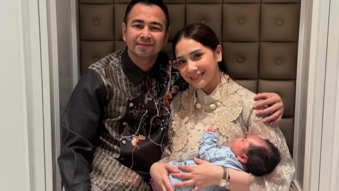 Sistem Foster Family Raffi Ahmad dan Nagita Slavina: Memahami Model Pengasuhan Alternatif yang Kini Viral di Media Sosial