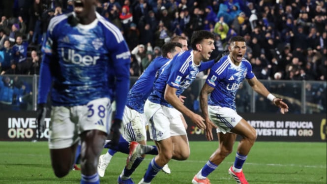 Como 1907 Pemilik Modal Indonesia Dominasi Serie A dengan Kemenangan Besar atas Pisa