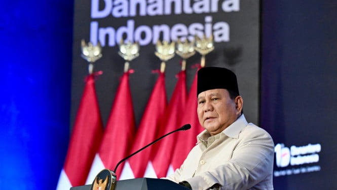 Prabowo Tegaskan Strategi Hilirisasi Tetap Utama Meski Hadapi Perjanjian Tarif dengan Amerika