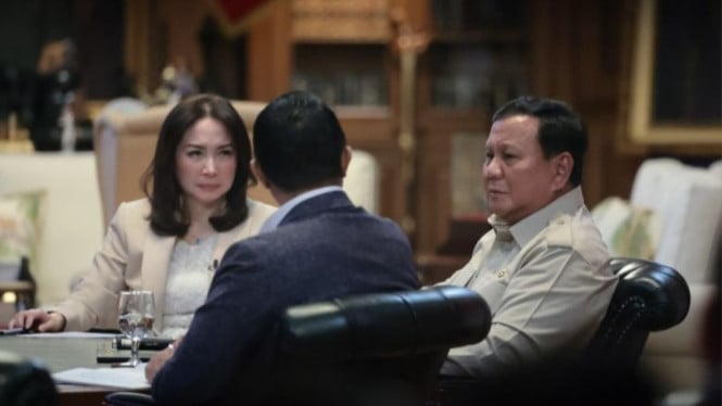 Prabowo Tegas: Aparatur Negara yang Menentang Arahan Menteri Siap Dipecat