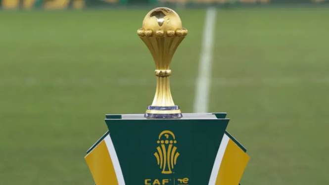 Guinea Buka Lembaran Baru Kontroversi Piala Afrika, Tuntut Kajian Ulang Gelar 1976 Maroko