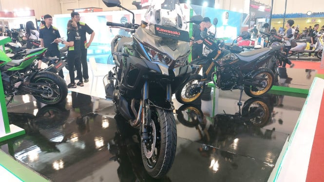 Dinamika Pasar Motor Besar Jepang Indonesia: Analisis Pergeseran Harga dan Strategi Kompetitor di Awal 2026