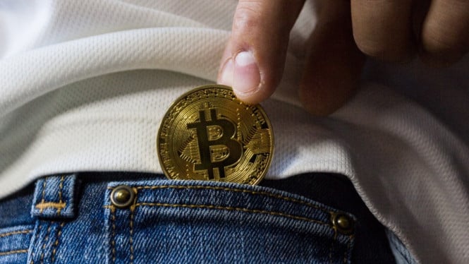 Prediksi Mengejutkan: Pakar Keuangan Global Proyeksikan Bitcoin Capai Valuasi Fantastis Ditengah Ketidakstabilan Ekonomi Dunia