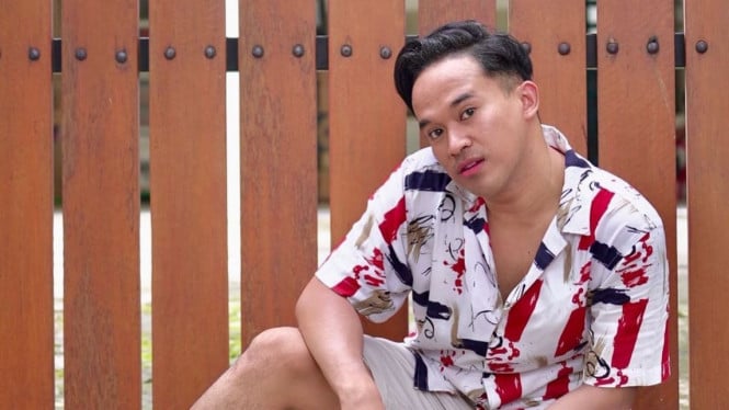 Anwar BAB Bikin Gelak dengan Respons Humoris Saat Ditanya Kapan Menikah, Strategi Jitu Menghadapi Pertanyaan Sensitif