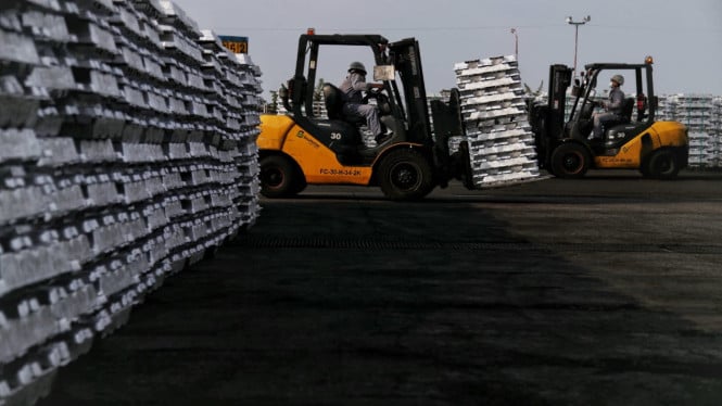 Strategi Hilirisasi Mineral: Kunci Transformasi Ekonomi Indonesia Menuju Kemandirian Industri