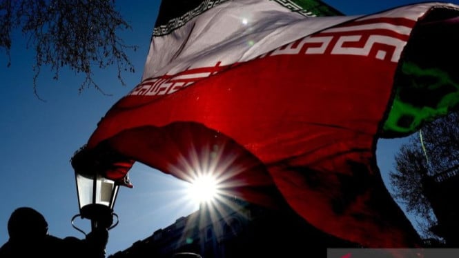 Tegas Menolak Klaim Trump, Iran Nyatakan Tidak Ada Dialog Diplomatik dengan Washington