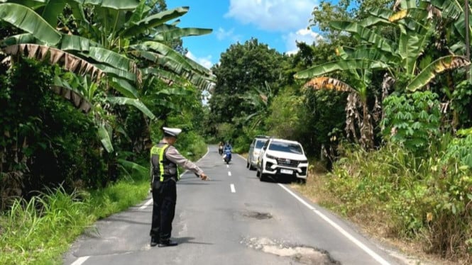 Tragedi Tabrak Lari di OKU Timur: Ibu dan Anak Pemudik Menjadi Korban Jiwa dalam Insiden Mengerikan