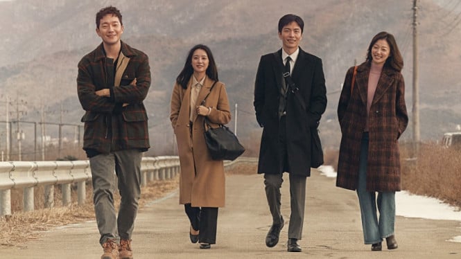 Deretan Drama Korea Mengungkap Realitas Pahit Generasi 30-an: Dari Tekanan Karir hingga Isolasi Sosial
