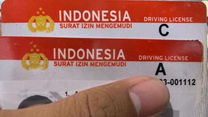 Jangan Lewatkan! Ini Batas Akhir Perpanjangan SIM Tanpa Perlu Membuat Ulang dari Awal