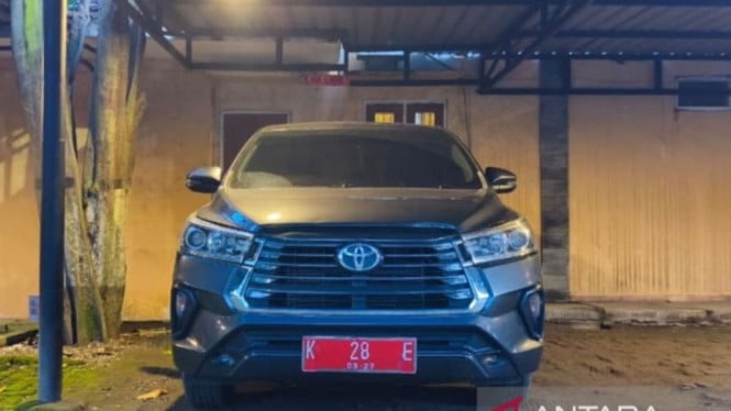 Pengakuan Mengejutkan PLT Sekretaris DPRD Blora: Gunakan Mobil Dinas untuk Mudik Lebaran Meski Tahu Larangan KPK