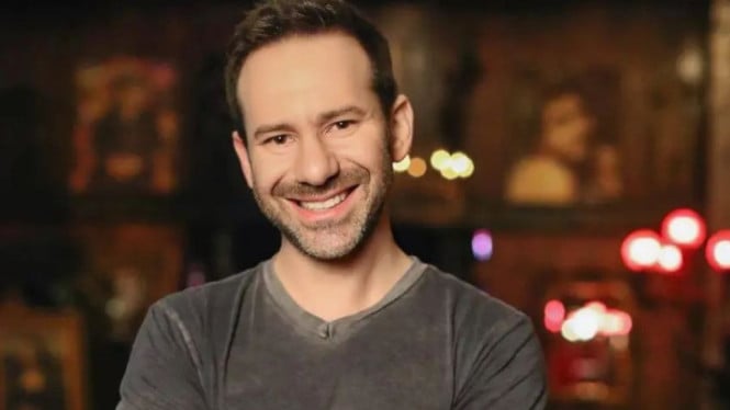 Leonid Radvinsky, Pendiri Platform Konten Digital OnlyFans, Meninggal Dunia di Usia 43 Tahun Setelah Berjuang Melawan Kanker