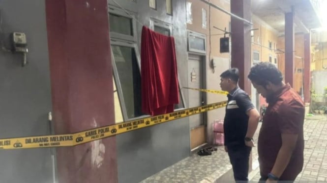 Investigasi Mendalam: Motif Tersembunyi di Balik Pembawa Kabur Barang Bukti dalam Kasus Pembunuhan Cucu Mpok Nori