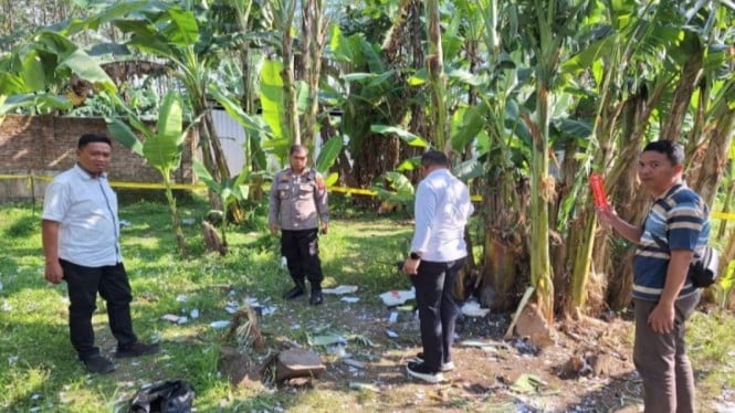 Tragedi Ledakan Petasan Merenggut Nyawa di Pekalongan Selatan, Polisi Lakukan Penyelidikan Mendalam