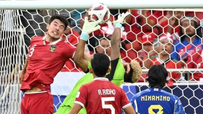 Kepulangan Elkan Baggott Membangkitkan Optimisme Pertahanan Timnas Indonesia Menjelang Kualifikasi Piala Dunia 2026