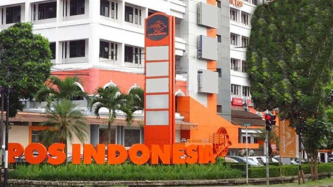 Daud Joseph Dimulai Era Baru sebagai Pemimpin Pos Indonesia, Bawa Pengalaman dari Transjakarta