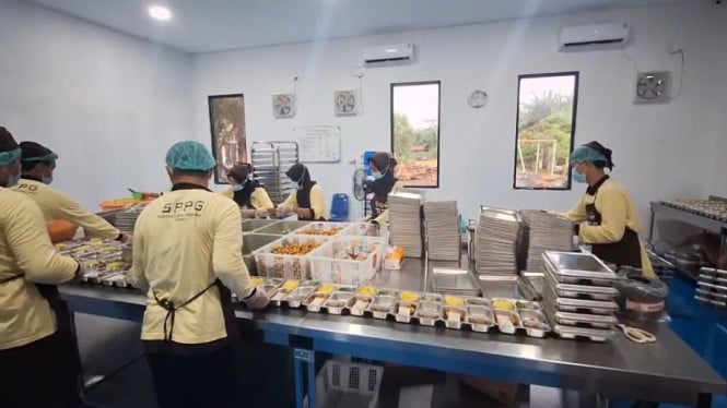 Kejagung Perkuat Pengawasan MBG Melalui Jamintel, Strategi Pencegahan Sebelum Terjadi Pelanggaran