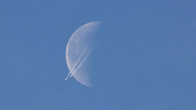 NASA Ubah Strategi Eksplorasi Bulan, Batalkan Stasiun Orbital Lunar Gateway Demi Akselerasi Pendaratan