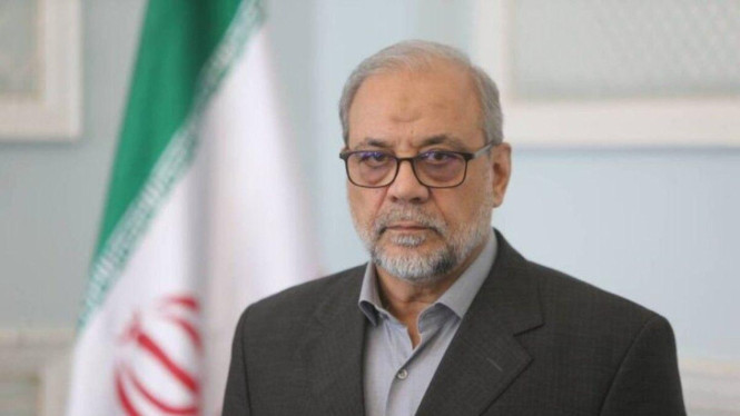 Jenderal IRGC Ambil Kendali: Militer Iran Perkuat Peran dalam Diplomasi Strategis Pasca-Krisis