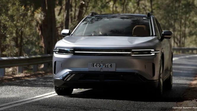Mazda Siap Luncurkan Kendaraan Listrik Bertenaga Dahsyat 600 Horsepower, Strategi Baru Kuasai Pasar Otomotif Global