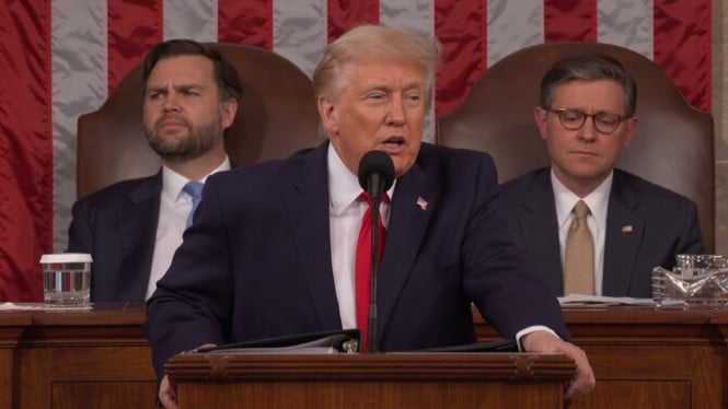 Jalur Dialog Rahasia Trump dengan Iran Terbuka Kembali, Negosiator AS Hubungi Tokoh Senior Teheran