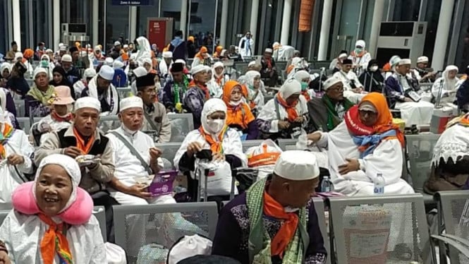 Dubes Arab Saudi Jamin Keamanan Jemaah Haji 2026 Meskipun Situasi Regional Bergejolak