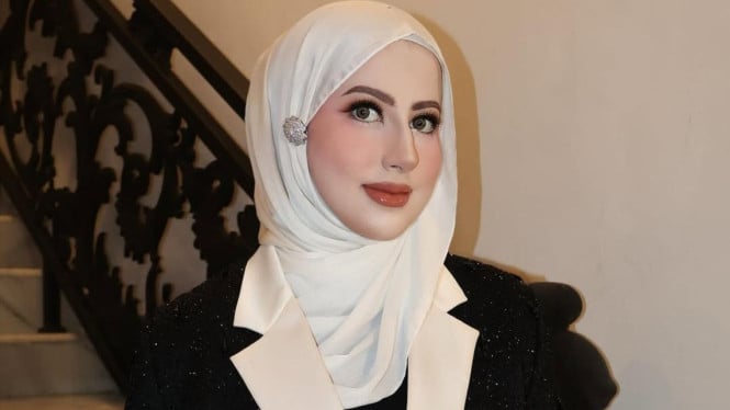 Pertengkaran Tasyi Athasyia dengan Keluarga di Momen Lebaran Terungkap: Dari Komentar Pedas hingga Bentak kepada Ibu