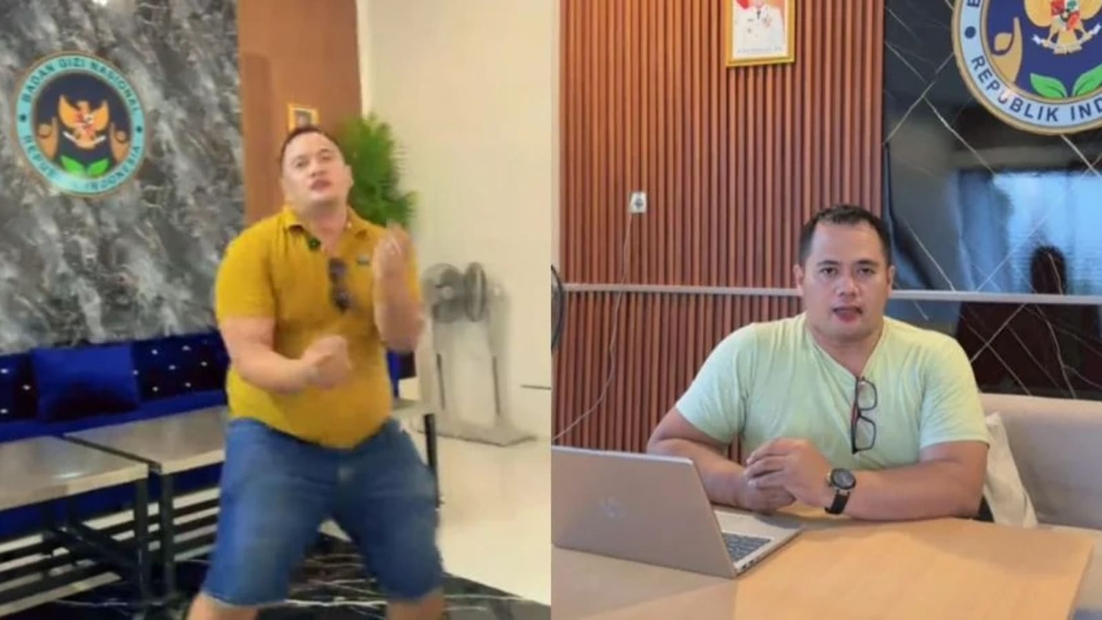 Standar Keselamatan Kerja Diabaikan: Konten Viral Dapur MBG Ungkap Celah Pengawasan di Industri Kuliner