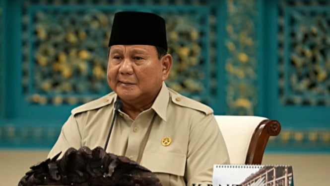 Prabowo Menekan BGN Perbaiki Kualitas Program Makan Bergizi Gratis Demi Kesehatan Generasi Muda Indonesia