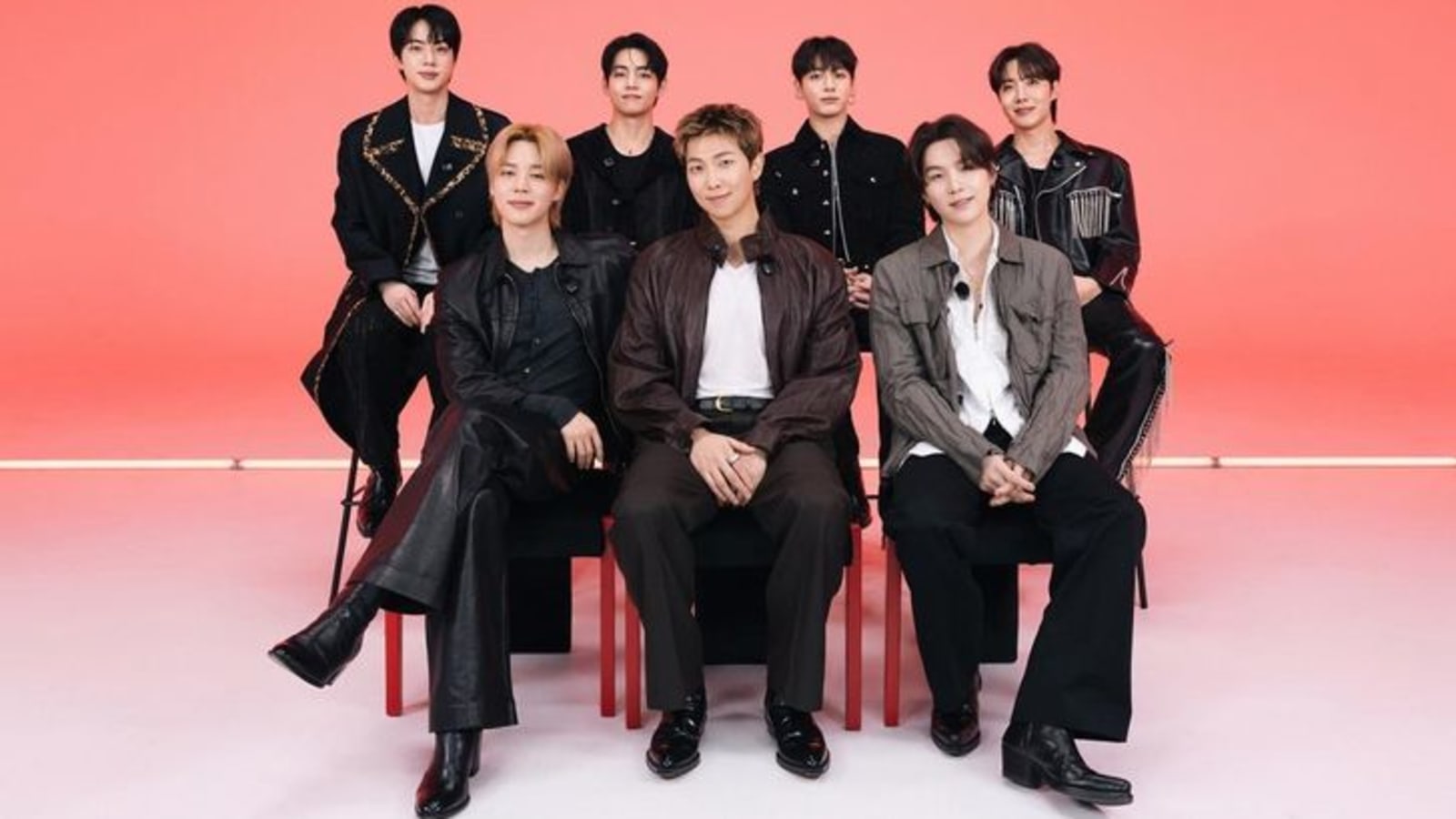 Pencapaian Monumental: Lagu 'Life Goes On' BTS Raih Milestone 1 Miliar Streaming di Spotify