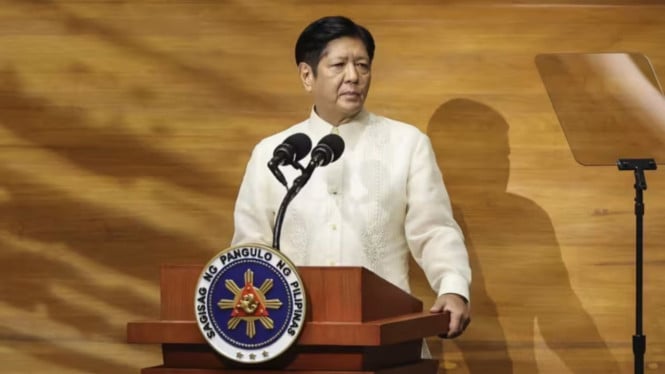 Ketegangan Geopolitik Timur Tengah Memicu Krisis Energi Global, Filipina Pertimbangkan Penghentian Operasional Penerbangan