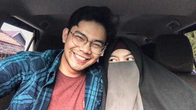 Upaya Damai Gagal, Wardatina Mawa Tetapkan Keputusan Bercerai dari Insanul Fahmi