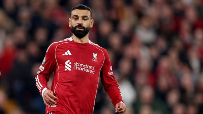 Analisis Mendalam: Dampak Ekonomi dan Sportif Kepergian Mohamed Salah dari Liverpool