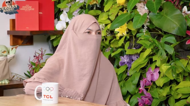 Mediasi Hak Asuh Anak Wardatina Mawa Berakhir, Insanul Fahmi Terima Keputusan Pengadilan
